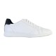 Basket Cuir Geox U Kennet