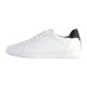 Basket Cuir Geox U Kennet