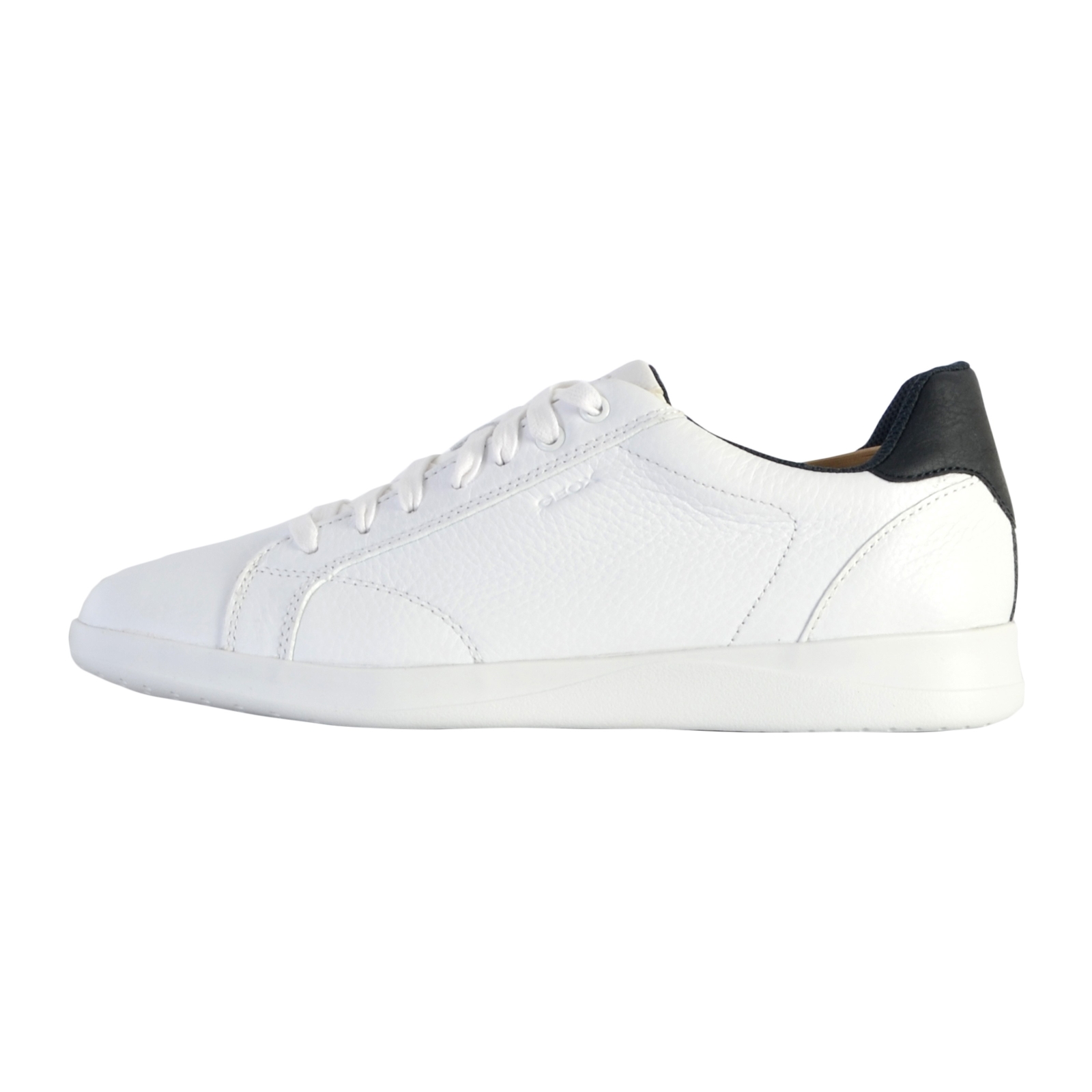 Basket Cuir Geox U Kennet