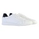 Basket Cuir Geox U Kennet