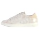 Basket Cuir Geox Jaysen  