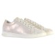 Basket Cuir Geox Jaysen  