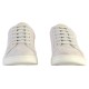 Basket Cuir Geox Jaysen  