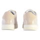 Basket Cuir Geox Jaysen  