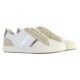 Basket Cuir Geox Blomiee