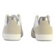Basket Cuir Geox Blomiee