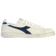 Basket Cuir Diadora Game L Low Waxed