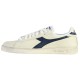 Basket Cuir Diadora Game L Low Waxed