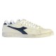 Basket Cuir Diadora Game L Low Waxed