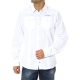 CHEMISE RG512 W31210 WHITE