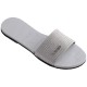 Tong à enfiler Havaianas You Malta Metallic