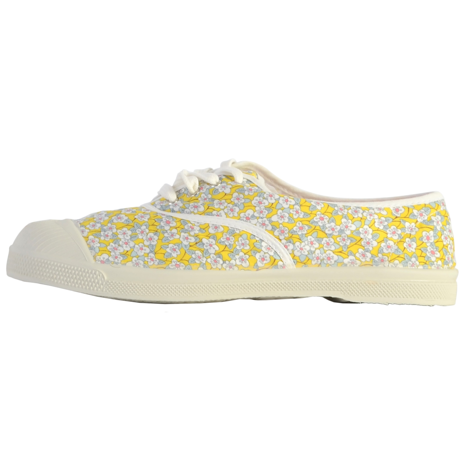 Tennis à lacets Bensimon Liberty
