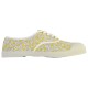 Tennis à lacets Bensimon Liberty