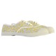 Tennis à lacets Bensimon Liberty