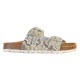 Mule Cuir Les Tropeziennes Zatis