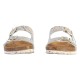Mule Cuir Les Tropeziennes Zatis
