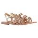 Sandale Enfant Cuir Les Tropeziennes Baia 