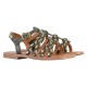 Sandale Cuir Enfant Les Tropeziennes Baia 