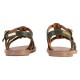 Sandale Cuir Enfant Les Tropeziennes Baia 
