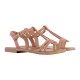 Sandale Cuir Les Tropeziennes Badazar