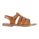 Sandale Cuir Enfant Les Tropeziennes Badox