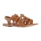 Sandale Cuir Enfant Les Tropeziennes Badox
