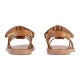 Sandale Cuir Enfant Les Tropeziennes Badox