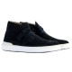 Derby Montante Cuir Clarks Courtlite DBT