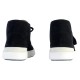 Derby Montante Cuir Clarks Courtlite DBT