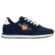 Basket Cuir Gant Beja