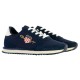 Basket Cuir Gant Beja