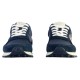 Basket Cuir Gant Beja