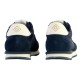 Basket Cuir Gant Beja