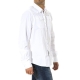 CHEMISE RG512 W31210 WHITE