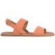 Sandale Cuir  Clarks Karsea Strap