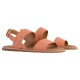 Sandale Cuir  Clarks Karsea Strap