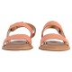 Sandale Cuir  Clarks Karsea Strap