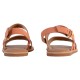 Sandale Cuir  Clarks Karsea Strap