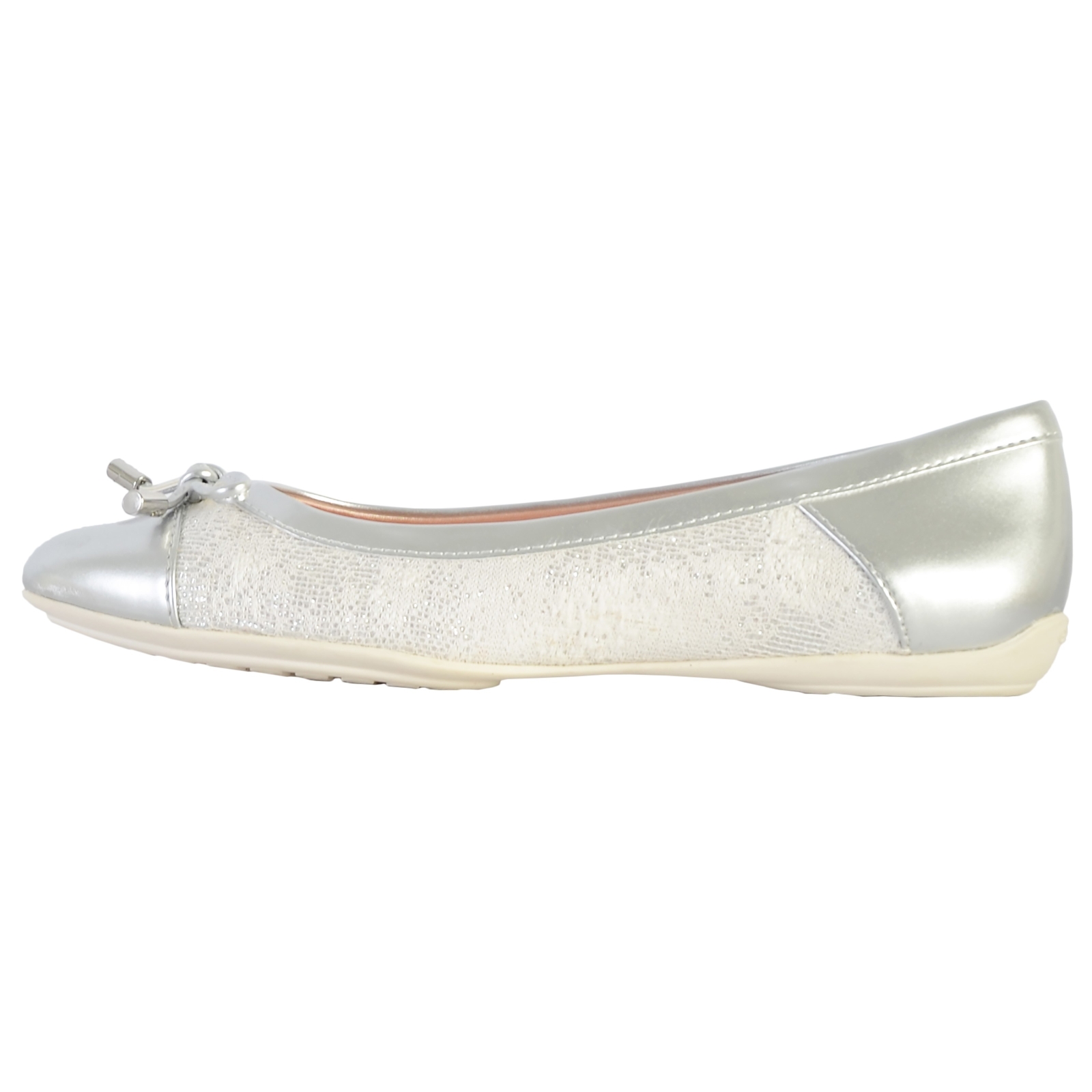 Ballerine à enfiler Geox Charlene