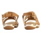 Sandale Cuir Geox Vega