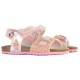 Sandale Cuir Enfant Geox Adriel