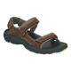 Sandale Cuir Teva M Hudson Raindrum