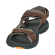 Sandale Cuir Teva M Hudson Raindrum