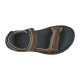 Sandale Cuir Teva M Hudson Raindrum