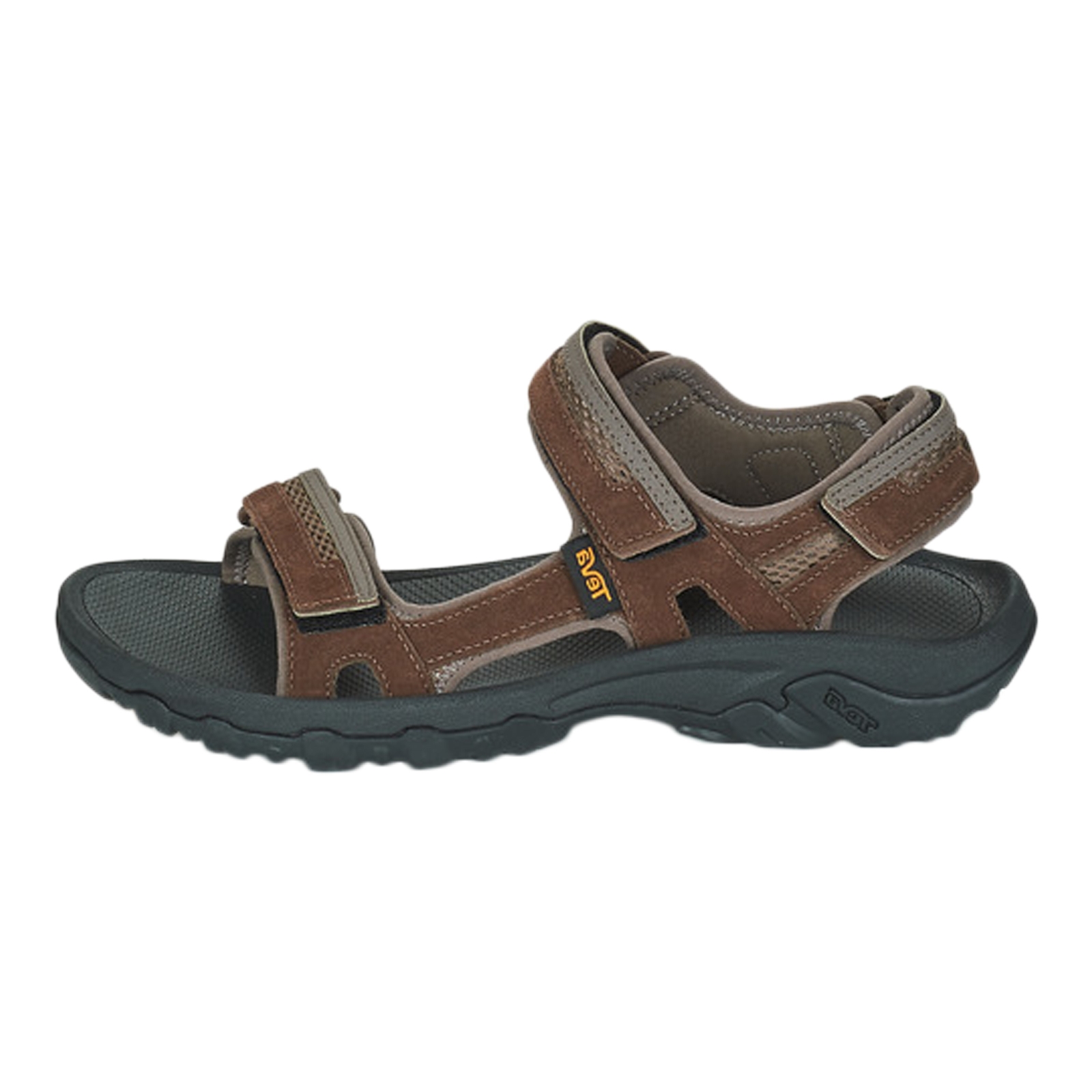 Sandale Cuir Teva M Hudson Raindrum