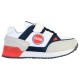 Basket Cuir Enfant Colmar  Supreme Originals 