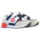 Basket Cuir Enfant Colmar  Supreme Originals 