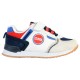 Basket Cuir Enfant Colmar Travis Sport Energy