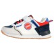 Basket Cuir Enfant Colmar Travis Sport Energy