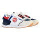 Basket Cuir Enfant Colmar Travis Sport Energy